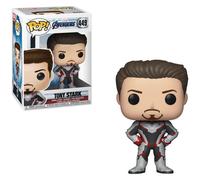 FUNKO Pop: Avengers Endgame - Tony Stark