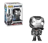 Funko Pop: Avengers Endgame - War Machine
