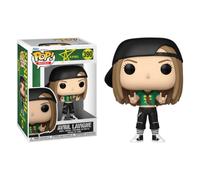 Funko POP Avril Lavigne "Sk8ter Boi" #390 - Rocks - Figurine Vinyle