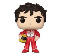 FUNKO POP! Ayrton Senna