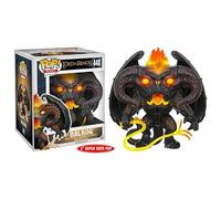 Funko Pop! Balrog 6" (15 cm) #448 (Le Seigneur des Anneaux)