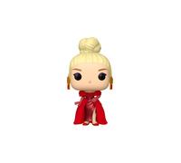 Funko Pop! Vinyl: Retro Toy S9 - Mattel 80th Anniversary Barbie - Figurine en Vinyle à Collectionner - Idée de Cadeau - Produits Officiels