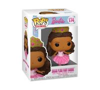 Funko Pop! Barbie Nutcracker 25th - SP Fairy 2