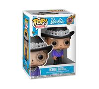 Funko Pop Barbie Retro Toys - Ken Dia De Los Muertos