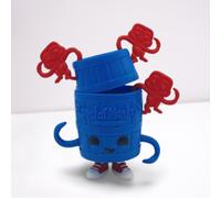 Funko Pop! Barrel Of Monkeys #100 Figurine Vinyle Neuve Scellée