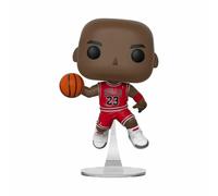 Funko Pop Basketball Chicago Taureaux Michael Jordan 3.75 " Vinyl Figurine