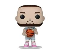 Funko Pop ! Basketball : Stephen Curry *2022 All Star* (Exclusivité cible)