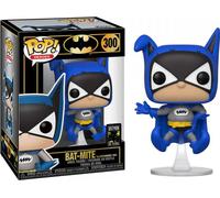 Funko POP Batman 300 Bat-Mite Edition Spéciale