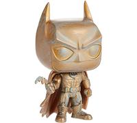 Funko Pop Batman 315 Batman 1989 Patina Special Edition