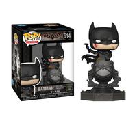Funko – Figurine Pop! Batman – Premium SFX DC Heroes – Vinyle à collectionner – Produits officiels