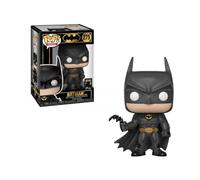 Funko Figurine Pop Batman 1989 80TH Vinyle