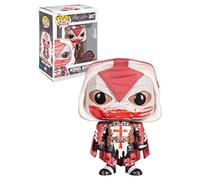 Funko Pop Batman Arkham Knight Azrael Batman 407 Funko Pop Limited Edition