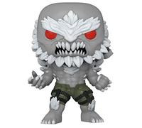 Funko Figurine Pop Batman Doomsday #408 – Injustice God Among Us – Édition Limitée