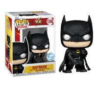FUNKO MOVIES: THE FLASH-BATMAN (KEATON) G
