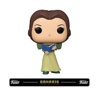 Funko Pop Belle Convention 2021