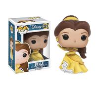 Funko POP Belle Dancing #221 - Disney - Figurine Vinyle