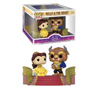 Funko Figurine La Belle Et La Bête Disney