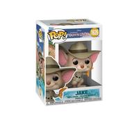 Funko Pop Bernard et Bianca au Pays des Kangourous - Jake