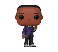 FUNKO POP! Bianca Barclay with Necklace