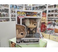 Funko Pop Biche Galliard 1402 - Special Ed Attack On Titan - Originelle Vinyl