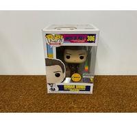 Funko Pop! Birds of Prey - Roman Sionis Chase Figure - Black and Gold Suit