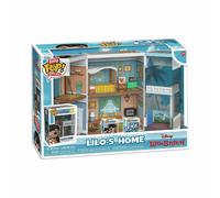 Funko POP Bitty Box: Lilo Et Stitch La Maison De Lilo