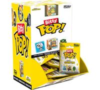 Figurine Bitty Pop! Singles - Minions - Personnage Aléatoire
