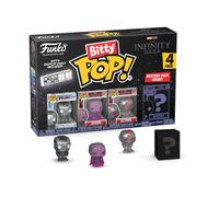 Funko POP Bitty Marvel La Saga De L'Infini Série 3