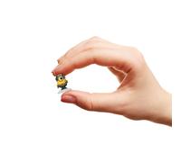 Funko POP Bitty Minions, Pack De 4, Série 1 (Regarde Mon Amie)