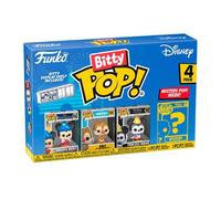 Funko Pop Bitty Pop Sorcier Mickey 4-Pk (71321) Disney