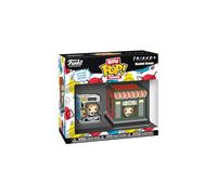 Figurine Bitty Pop! Town - Friends - Rachel Au Central Perk