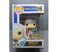 Funko Pop BLACK CLOVER 1100 Noelle (F15)