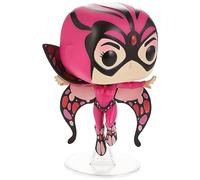 Funko Pop! Black Orchid Justice League 435 Special Edition