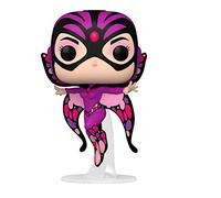 Funko – Pop! Black Orchid Justice League 435 – Édition spéciale