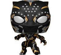 Funko POP ! Black Panther Wakanda Forever - Panthère noire #1102