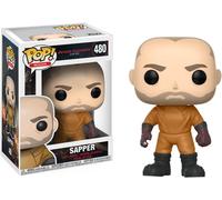 Funko Figurine Pop! Vinyl N°480 – Blade Runner 2049 – Sapper – Multicolore