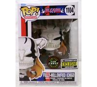 Funko Pop Bleach 1104 Ichigo Complètement Creux EE Exclusivité Glow Chase