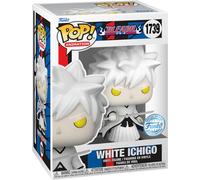 Funko POP Bleach 1739 White Ichigo Special Edition