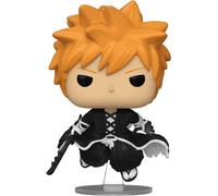 Pop! Bleach 1826 Ichigo Kurosaki Exclusive