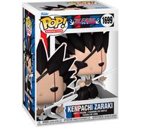 Funko POP Bleach Kenpachi #1699