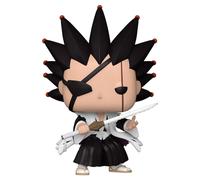 Funko - Figurine Pop - Bleach Kenpatchi - Garantie 2 ans - Mixte Enfant