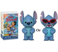 Funko Pop ! Blockbuster Rewind : Disney Lilo & Stitch - Stitch *Chase Possible* (Hot Topic Exclusive)