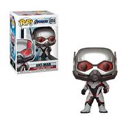 Funko Pop! Bobble: Avengers Endgame: Ant-Man