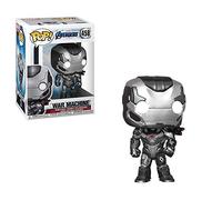 Avengers Endgame - Figurine Pop! War Machine 9 Cm