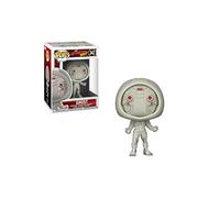 Funko Pop Bobble: Marvel: Ant-Man & The Wasp: Ghost, 30746, Multicolore