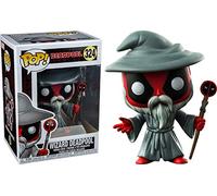 Figurine Funko Pop Deadpool Playtime Pj'S With Butt
