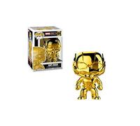 Funko Pop! Bobble: Marvel: Marvel Studios 10: Ant-Man (Chrome)