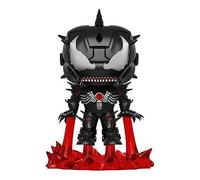 Figurine Funko Pop Bobble Marvel Venom Venom/Iron Man NC