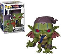 Funko Pop! Bobble: Marvel: Spider-Man: Into The Spider-Verse: Green Goblin