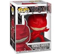 Funko Pop! Bobble: Marvel: Venom - Doctor Strange - Daredevil, STD - Figurine en Vinyle à Collectionner - Idée de Cadeau - Produits Officiels - Jouets pour Les Enfants et Adultes